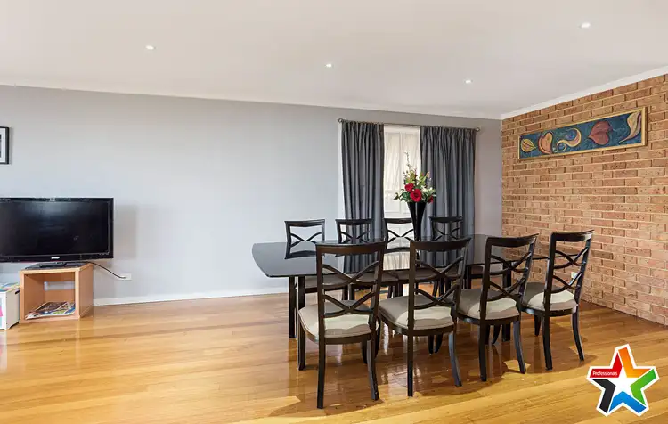 Fifth view of Homely house listing, 77 Switchback Road, Chirnside Park VIC 3116