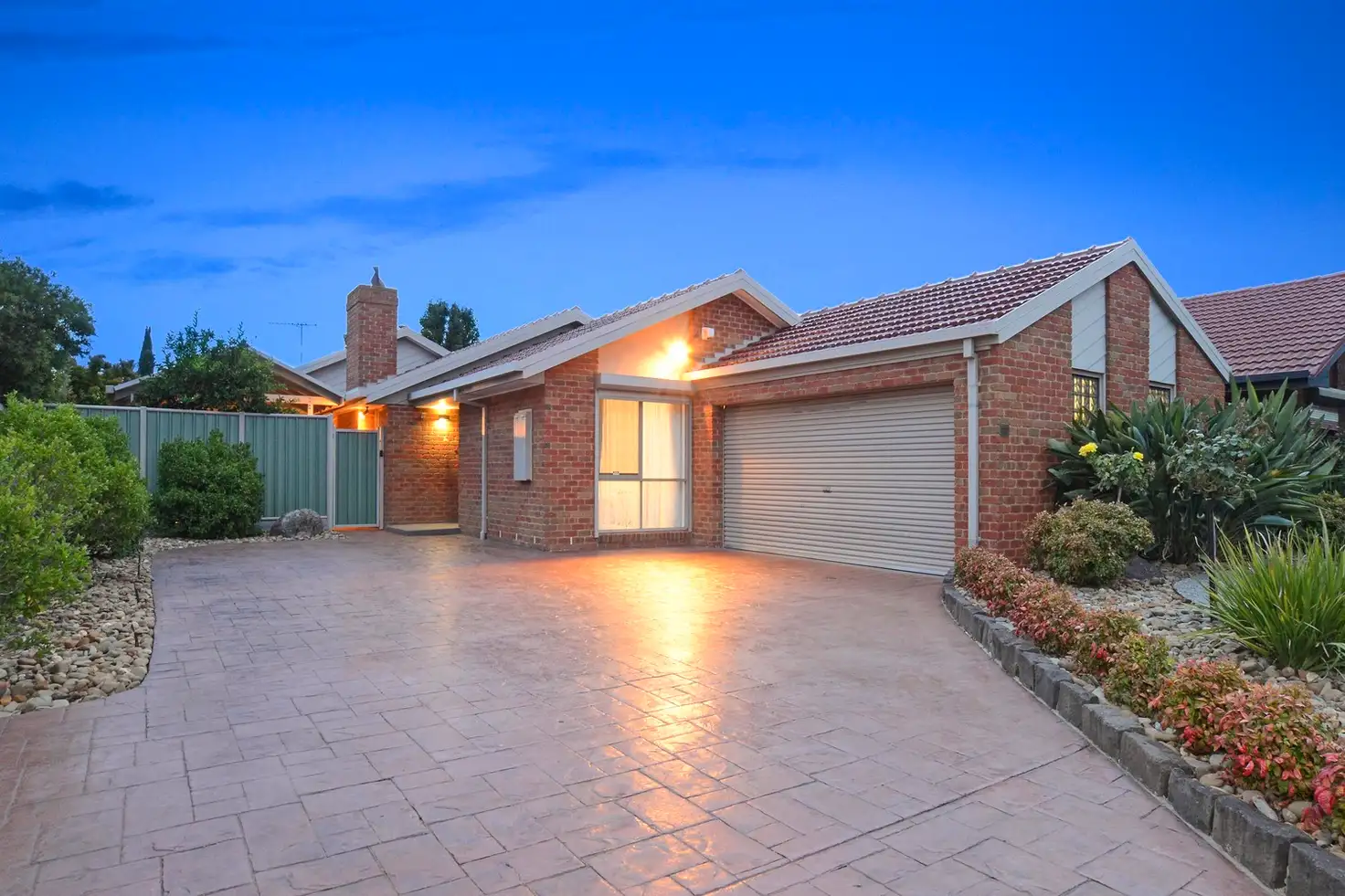 Main view of Homely house listing, 3 Laverock Court, Taylors Lakes VIC 3038