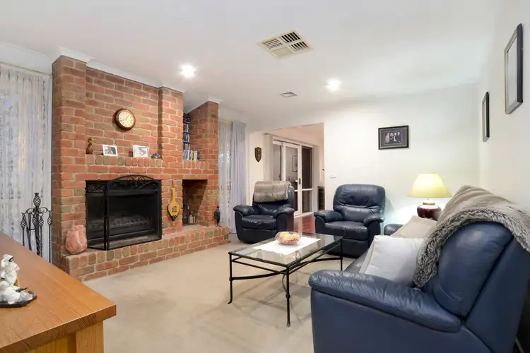 Second view of Homely house listing, 3 Laverock Court, Taylors Lakes VIC 3038