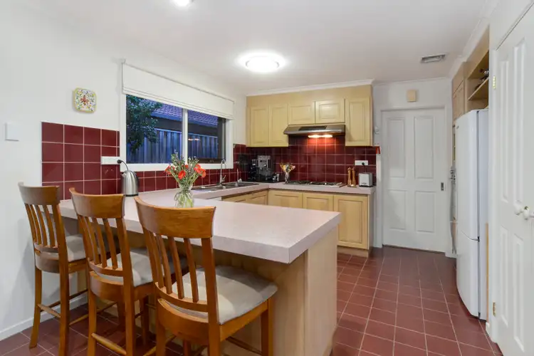 Third view of Homely house listing, 3 Laverock Court, Taylors Lakes VIC 3038