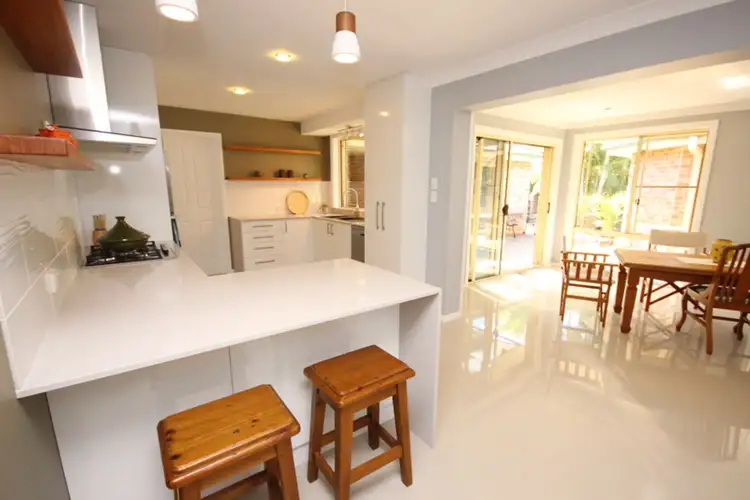Second view of Homely house listing, 5 Livistona Drive, Forster NSW 2428