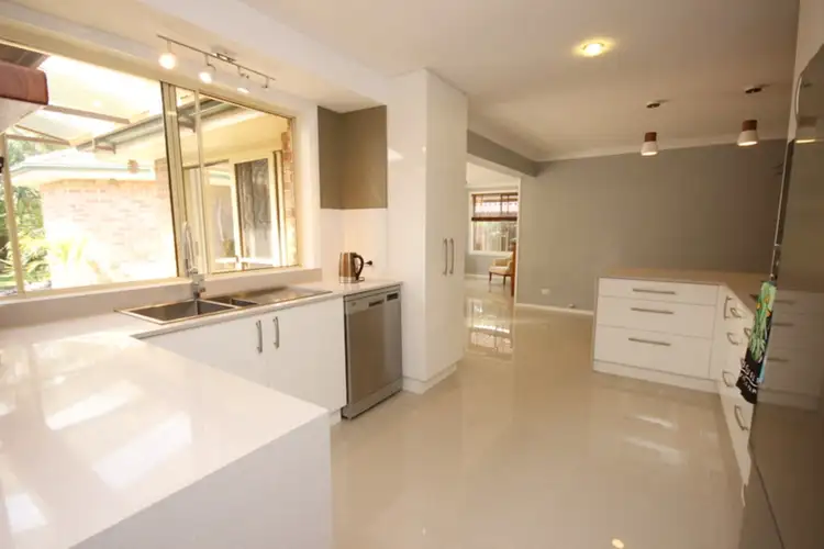 Sixth view of Homely house listing, 5 Livistona Drive, Forster NSW 2428