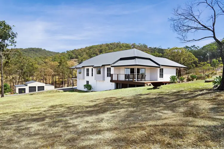 132 Boulton Drive, Paterson NSW 2421