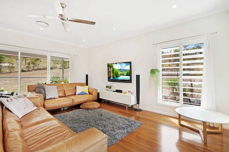 Fifth view of Homely rural property listing, 132 Boulton Drive, Paterson NSW 2421