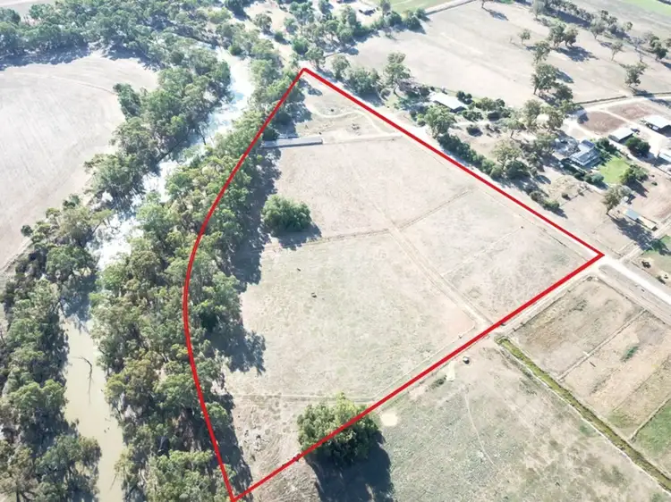 150 O'Hare Road, Nathalia VIC 3638