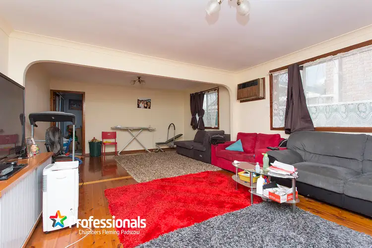 Second view of Homely house listing, 35 Laundess Avenue, Panania NSW 2213
