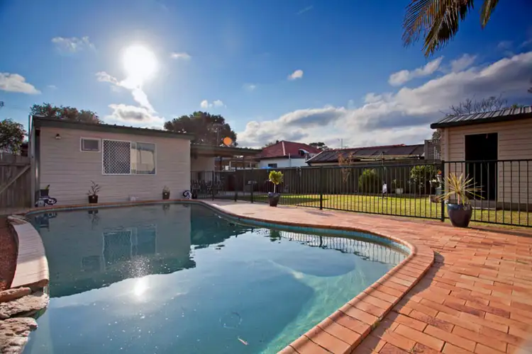 Third view of Homely house listing, 35 Laundess Avenue, Panania NSW 2213