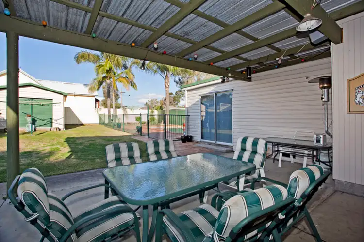 Fourth view of Homely house listing, 35 Laundess Avenue, Panania NSW 2213