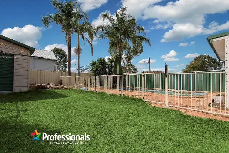 Fifth view of Homely house listing, 35 Laundess Avenue, Panania NSW 2213