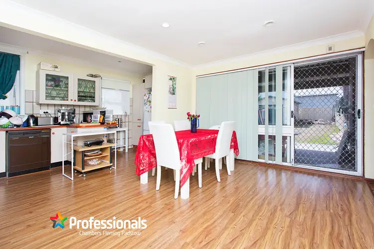 Sixth view of Homely house listing, 35 Laundess Avenue, Panania NSW 2213