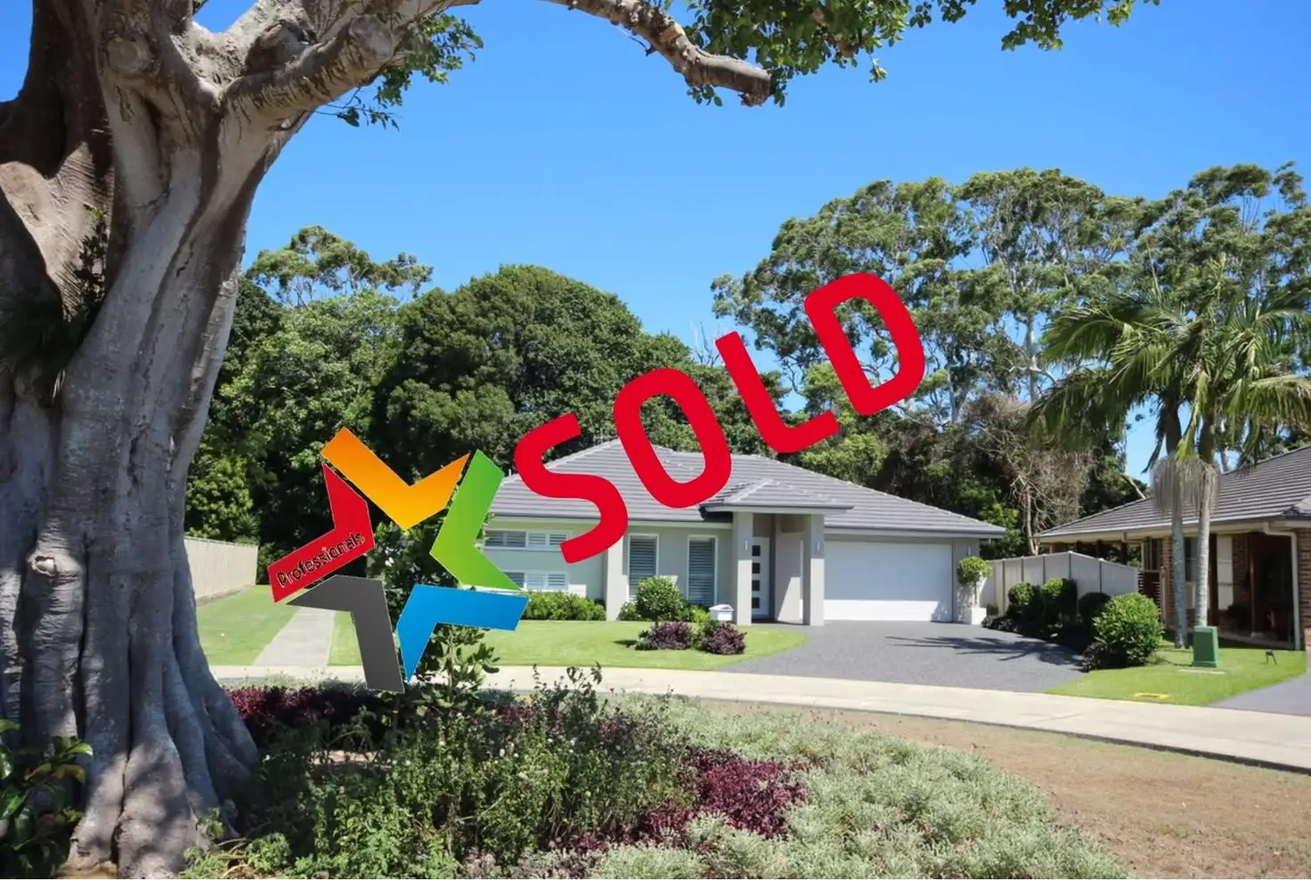 Main view of Homely house listing, 23 Fig Tree Court, Forster NSW 2428