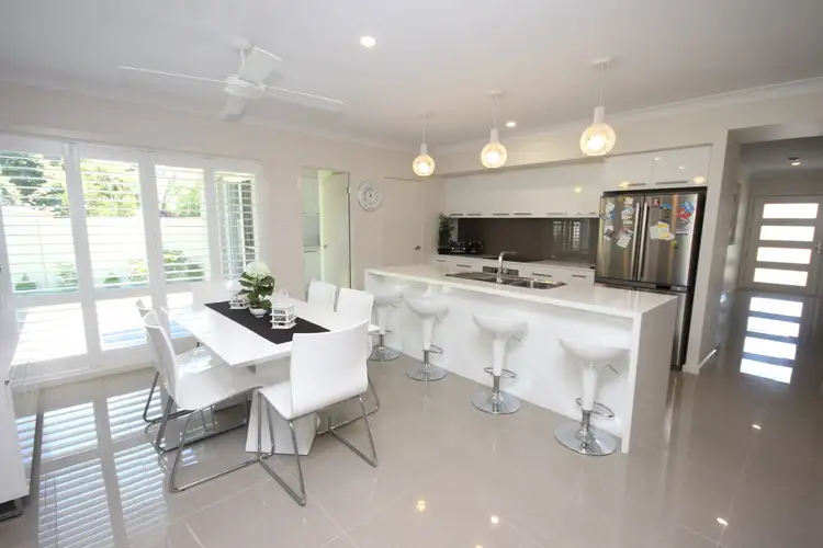 Second view of Homely house listing, 23 Fig Tree Court, Forster NSW 2428