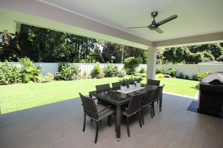Fourth view of Homely house listing, 23 Fig Tree Court, Forster NSW 2428