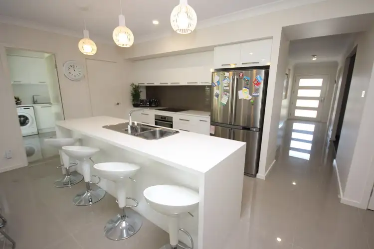 Fifth view of Homely house listing, 23 Fig Tree Court, Forster NSW 2428