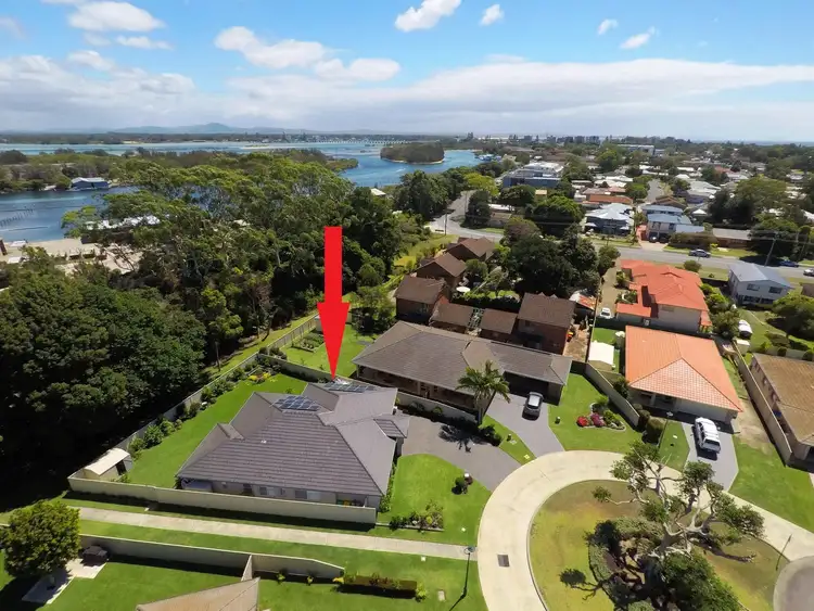 Sixth view of Homely house listing, 23 Fig Tree Court, Forster NSW 2428