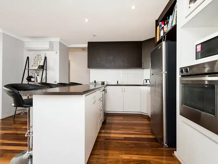 Third view of Homely house listing, 22 Crocker Road, Innaloo WA 6018