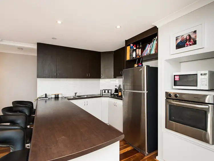 Fifth view of Homely house listing, 22 Crocker Road, Innaloo WA 6018
