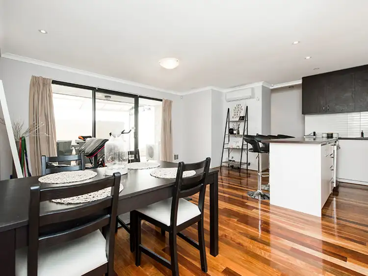Sixth view of Homely house listing, 22 Crocker Road, Innaloo WA 6018
