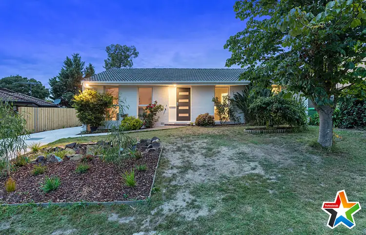 Main view of Homely house listing, 54 Nelson Road, Lilydale VIC 3140
