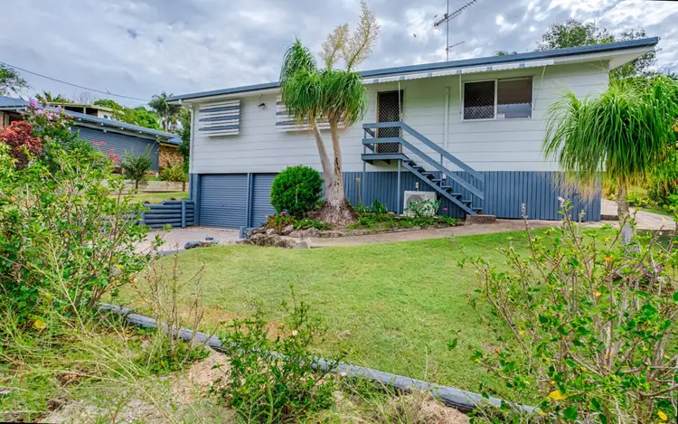 7 Smalley Place, Gympie QLD 4570