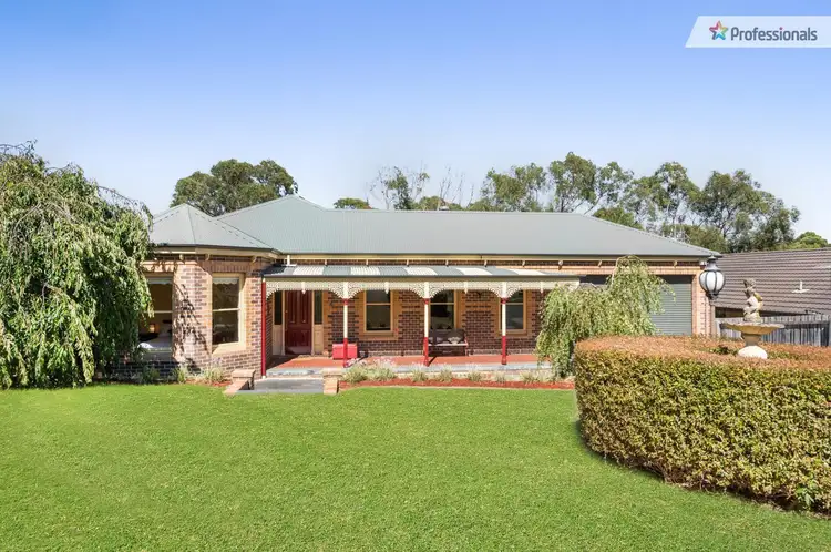 Main view of Homely house listing, 6 Lyric Court, The Basin VIC 3154