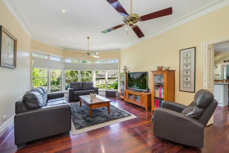 Fourth view of Homely house listing, 6 Lyric Court, The Basin VIC 3154