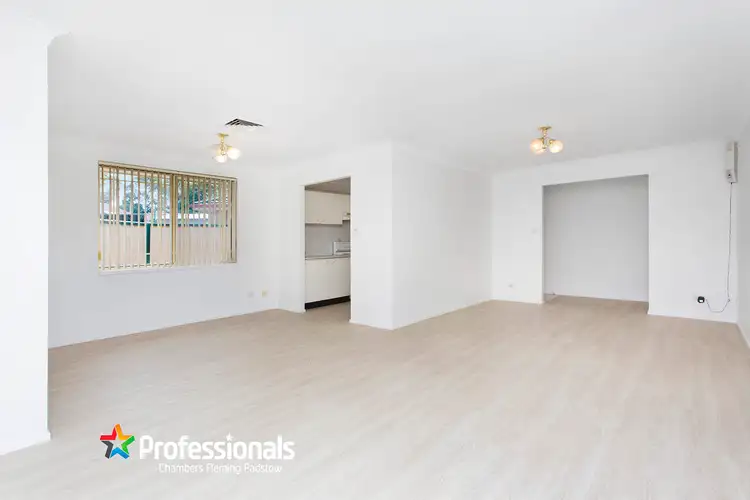 Second view of Homely villa listing, 5/49 Cahors Road, Padstow NSW 2211