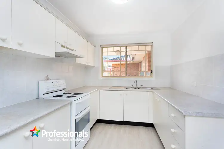Fourth view of Homely villa listing, 5/49 Cahors Road, Padstow NSW 2211