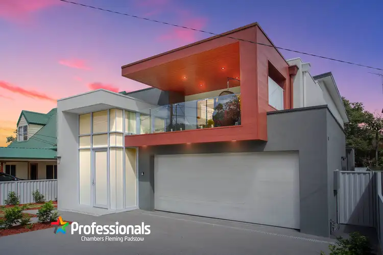 Main view of Homely house listing, 39 Burley Road, Padstow NSW 2211