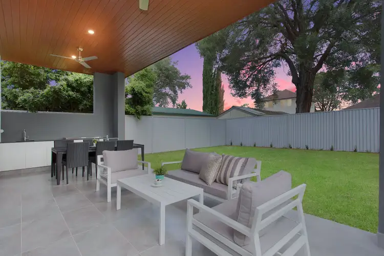 Second view of Homely house listing, 39 Burley Road, Padstow NSW 2211