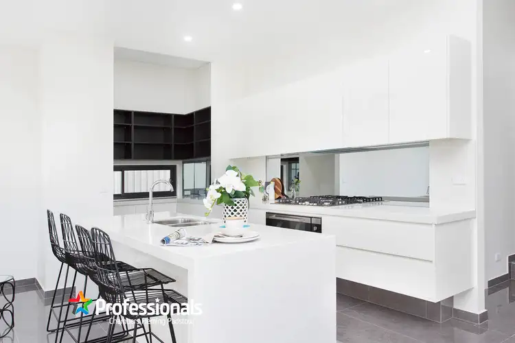 Third view of Homely house listing, 39 Burley Road, Padstow NSW 2211