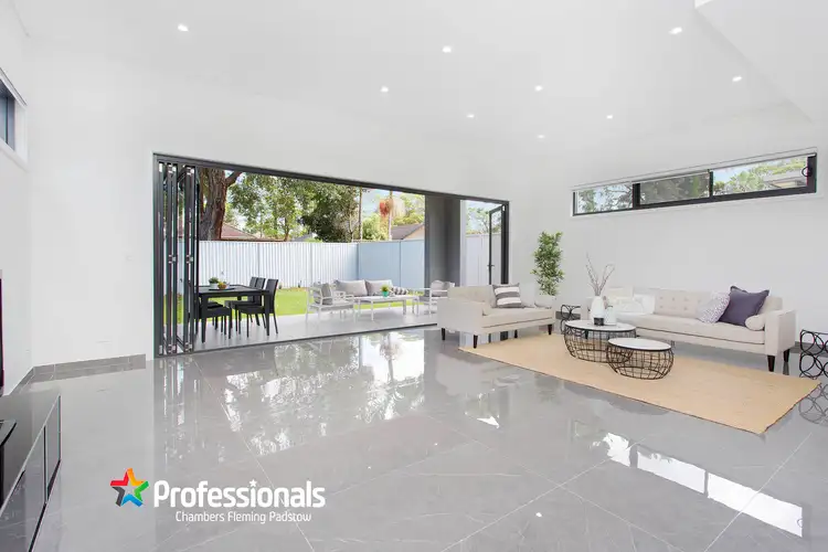 Fourth view of Homely house listing, 39 Burley Road, Padstow NSW 2211