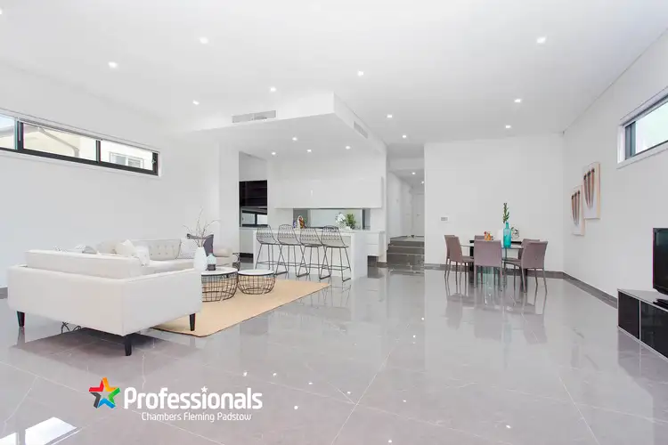 Fifth view of Homely house listing, 39 Burley Road, Padstow NSW 2211