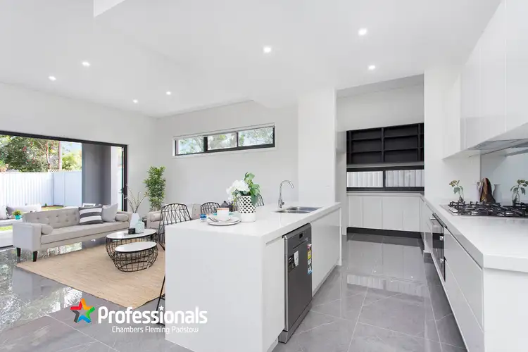 Sixth view of Homely house listing, 39 Burley Road, Padstow NSW 2211