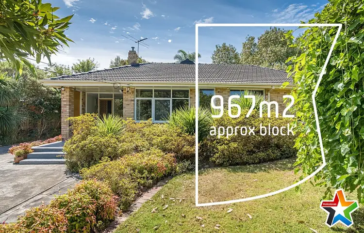 2 Shield Court, Kilsyth VIC 3137
