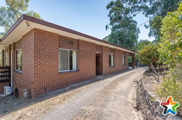Second view of Homely house listing, 22 Reserves Road, Mount Evelyn VIC 3796