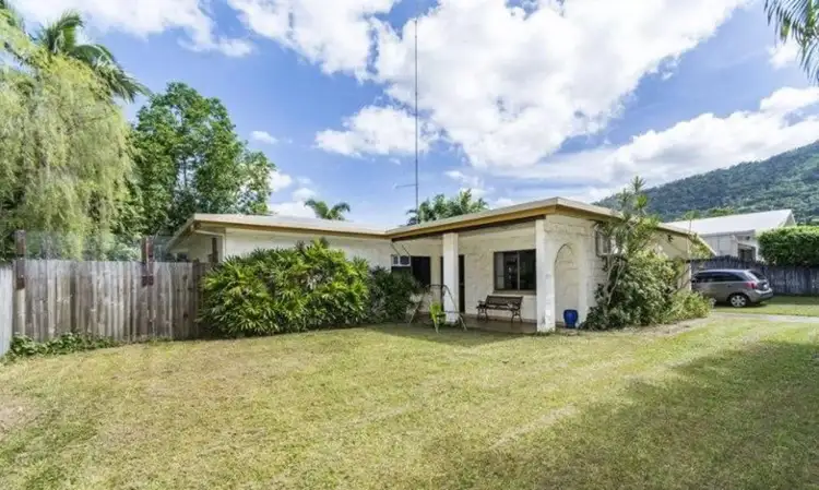 Main view of Homely house listing, 7 SERISSA Street, Mooroobool QLD 4870