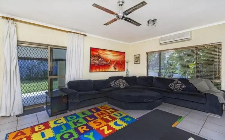 Second view of Homely house listing, 7 SERISSA Street, Mooroobool QLD 4870