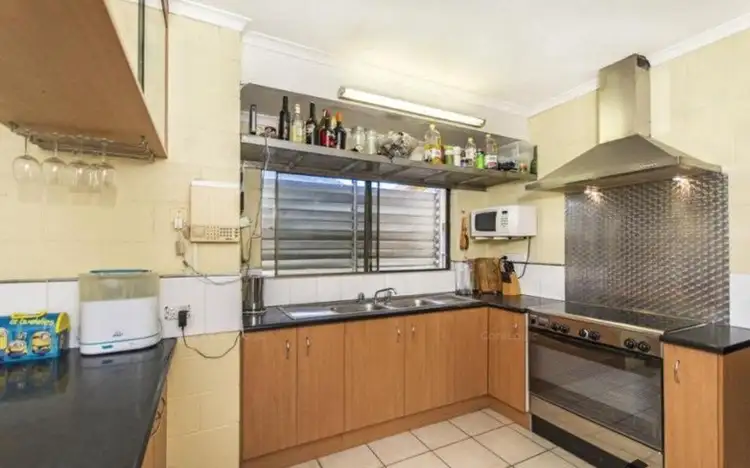 Third view of Homely house listing, 7 SERISSA Street, Mooroobool QLD 4870