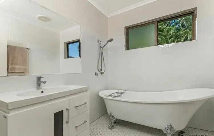 Fourth view of Homely house listing, 7 SERISSA Street, Mooroobool QLD 4870