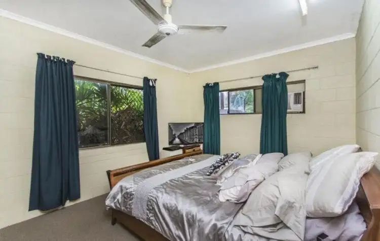 Fifth view of Homely house listing, 7 SERISSA Street, Mooroobool QLD 4870
