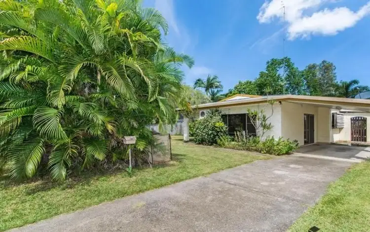 Sixth view of Homely house listing, 7 SERISSA Street, Mooroobool QLD 4870