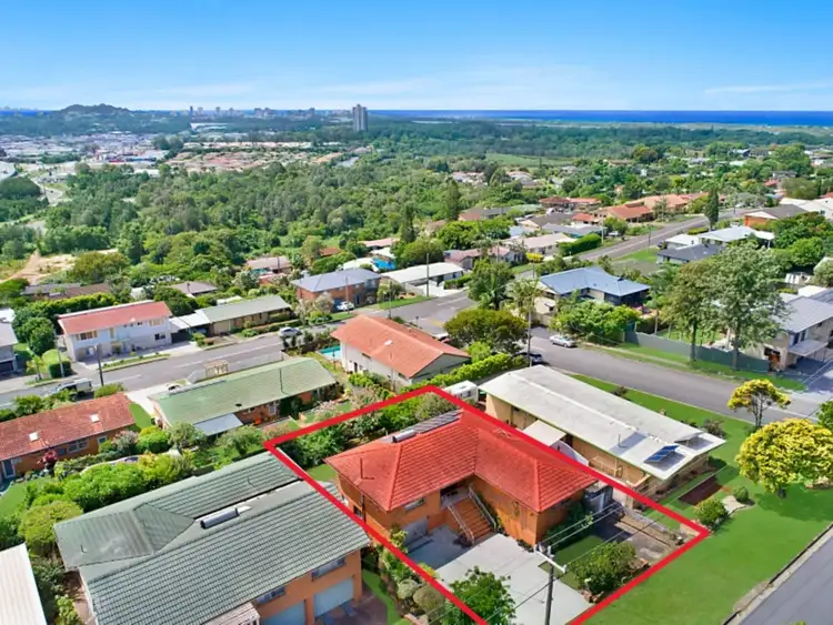 Second view of Homely house listing, 11 Oyster Point Road, Banora Point NSW 2486