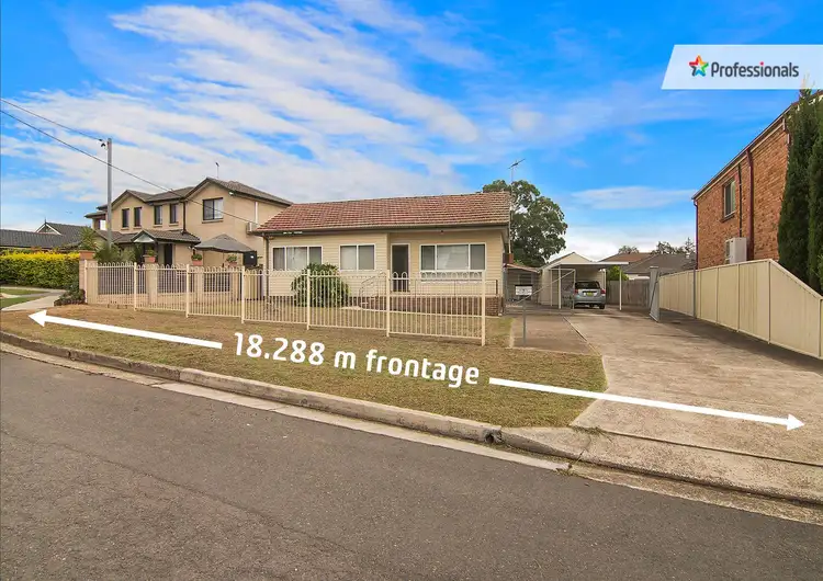 Second view of Homely house listing, 3 Macdonald Avenue, Lurnea NSW 2170