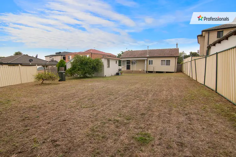 Third view of Homely house listing, 3 Macdonald Avenue, Lurnea NSW 2170