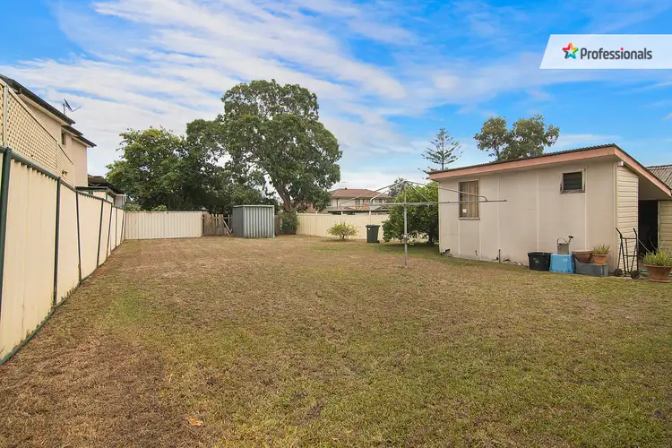 Fourth view of Homely house listing, 3 Macdonald Avenue, Lurnea NSW 2170