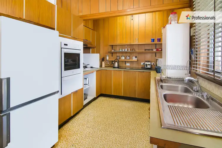 Fifth view of Homely house listing, 3 Macdonald Avenue, Lurnea NSW 2170