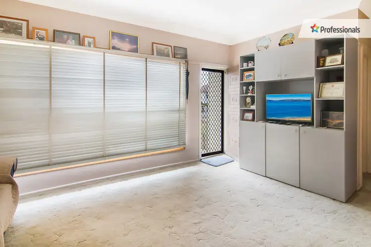 Sixth view of Homely house listing, 3 Macdonald Avenue, Lurnea NSW 2170