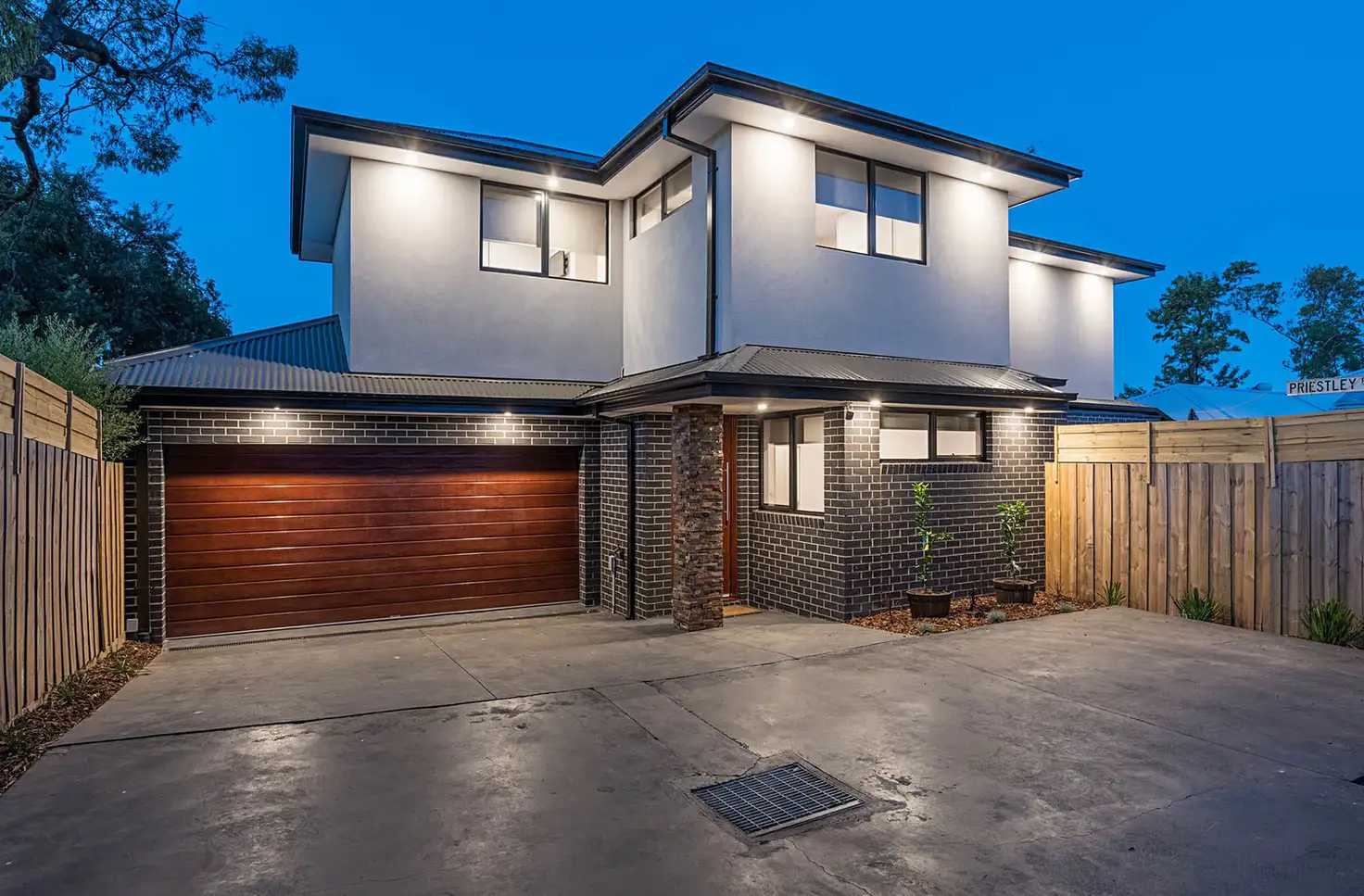 Main view of Homely house listing, 9a Faraday Road, Croydon South VIC 3136