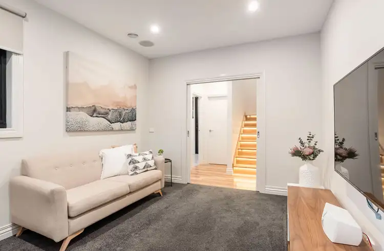 Third view of Homely house listing, 9a Faraday Road, Croydon South VIC 3136